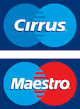 logo Cirrus Maestro