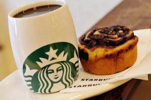 Scopri di più sull'articolo Cosa mangiare da Starbucks