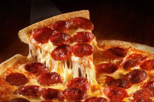 Scopri di più sull'articolo La pizza a New York é buona?