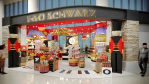 Scopri di più sull'articolo Fao Schwarz il meraviglioso negozio di giocattoli NewYorkese riapre a Novembre 2018